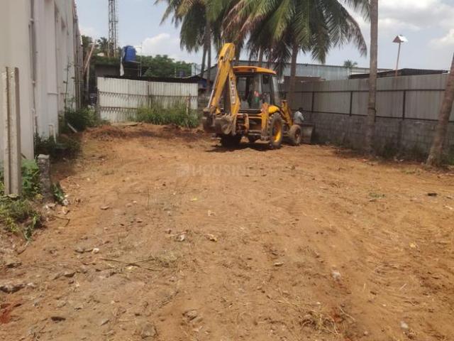Land for sale in Narasimhnaickenpalayam, Coimbatore