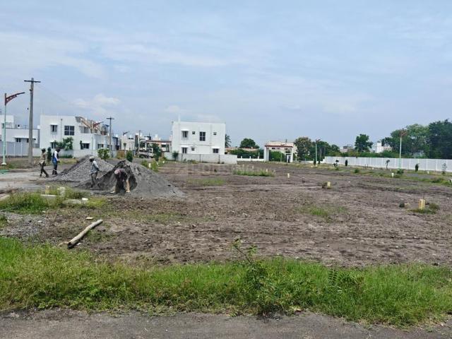 Land for sale in Narasimhnaickenpalayam, Coimbatore