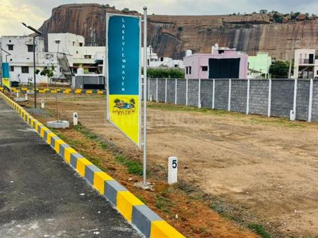 Land for sale in Madura, Tamil Nadu
