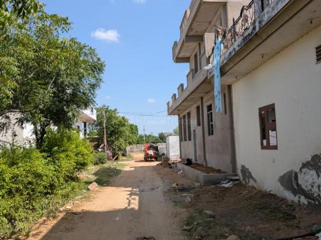 Land for sale in Pink City, Jetpur