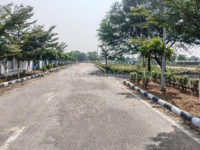 Land for sale in Pink City, Jetpur