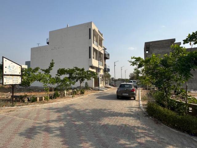 Land for sale in Pink City, Jetpur
