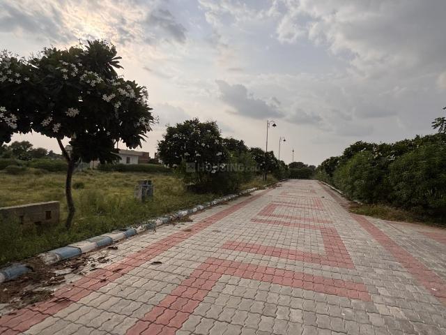 Land for sale in Pink City, Jetpur