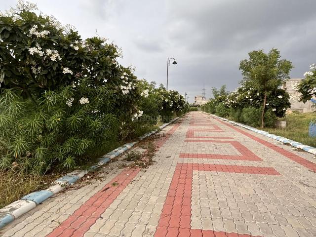 Land for sale in Pink City, Jetpur