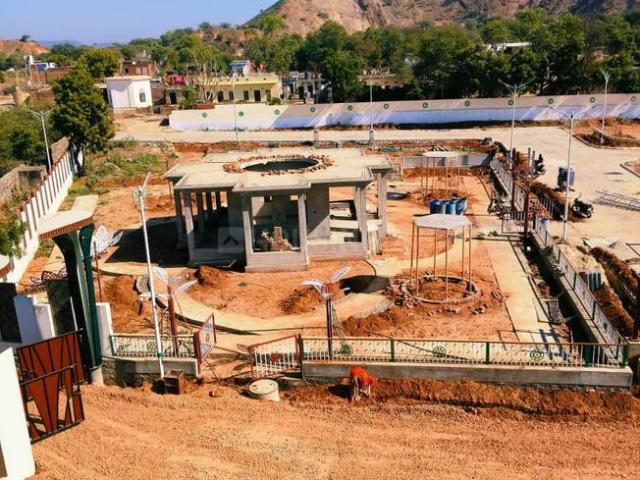 Land for sale in Jaipur