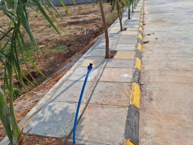 Land for sale in Bangalore East, Cox Town - Bangalore