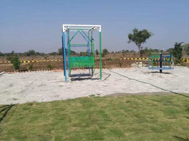 Land for sale in Narayankhed, Telangana