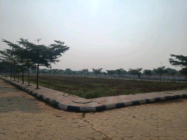 Land for sale in Bhanapur, Narayankhed mandal