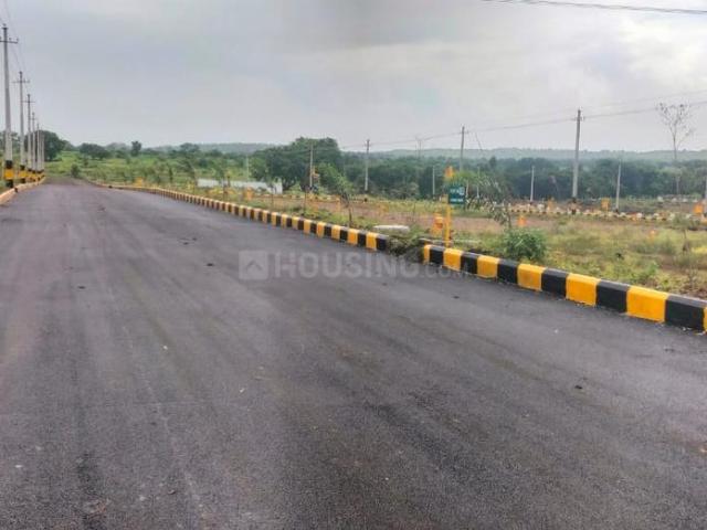 Land for sale in Bhanapur, Narayankhed mandal