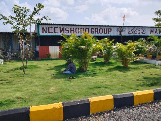Land for sale in Narayankhed, Telangana