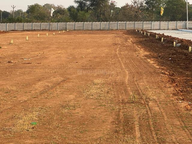 Land for sale in Narayankhed, Telangana