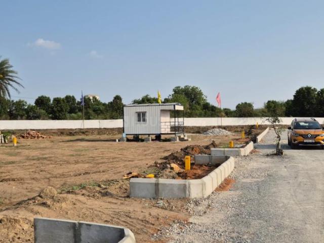 Land for sale in Narayankhed, Telangana