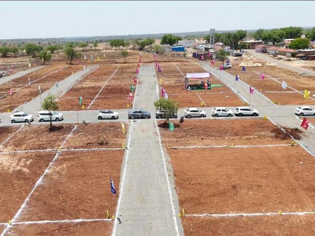 Land for sale in Narayankhed, Telangana