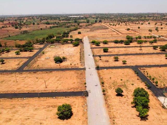 Land for sale in Narayankhed, Telangana