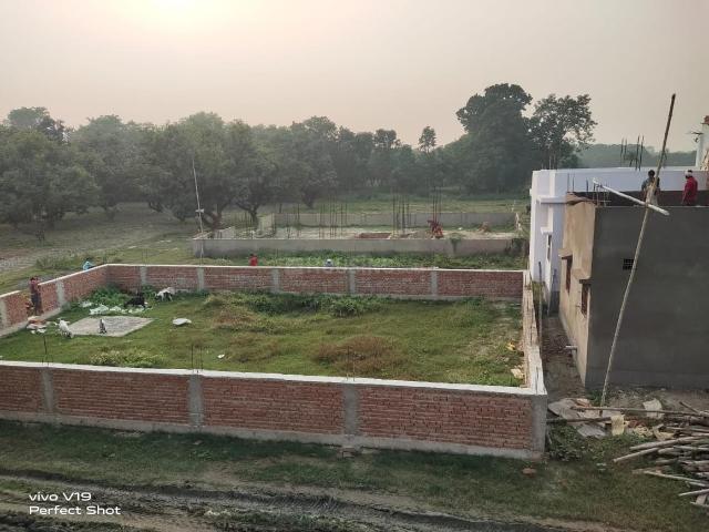 Land for sale in Bihar