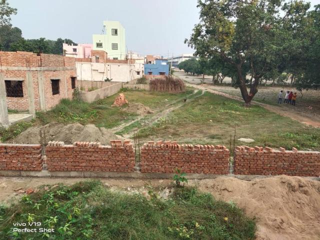 Land for sale in Bihar