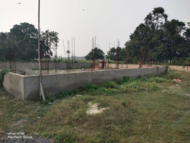 Land for sale in Bihar