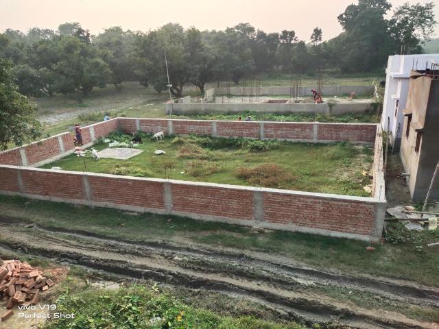 Land for sale in Bihar