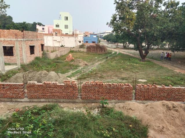 Land for sale in Bihar