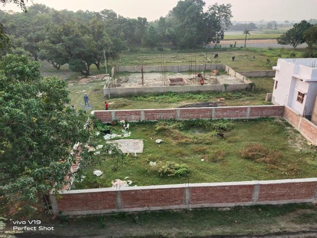 Land for sale in Bihar