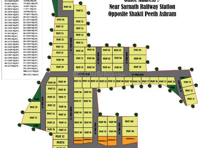 Land for sale in Varanasi, Arunachal Pradesh