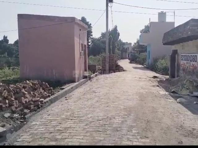 Land for sale in North Delhi, Deri