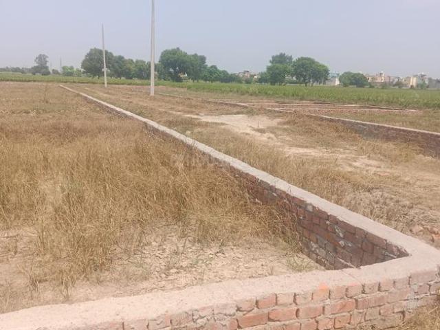 Land for sale in Narela, Delhi