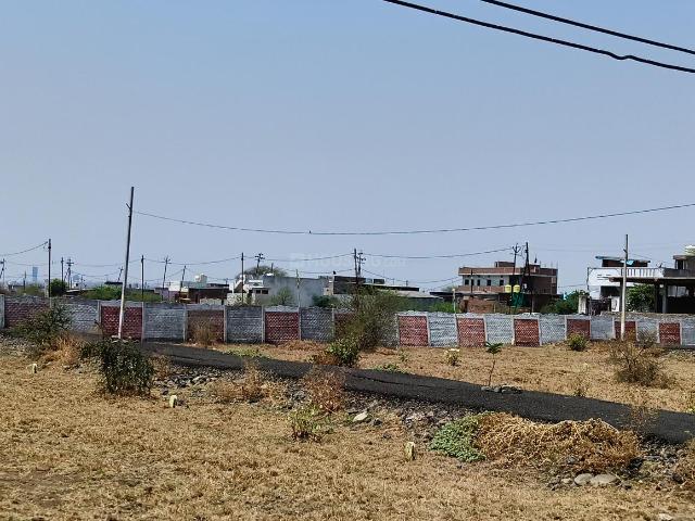 Land for sale in Nagpur, National Capital Territory Of Delhi