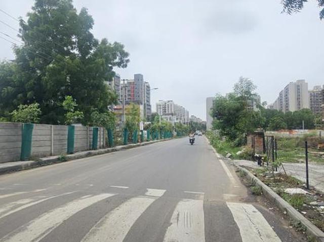 Land for sale in Gujarat