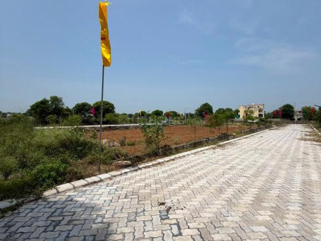 Land for sale in Pink City, Rajasthan