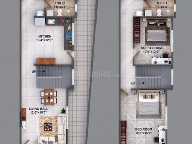 Land for sale in Deolali, National Capital Territory Of Delhi