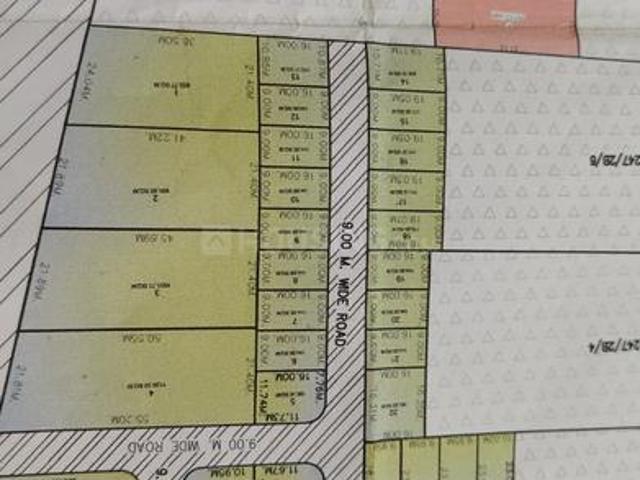 Land for sale in Nashik, National Capital Territory Of Delhi