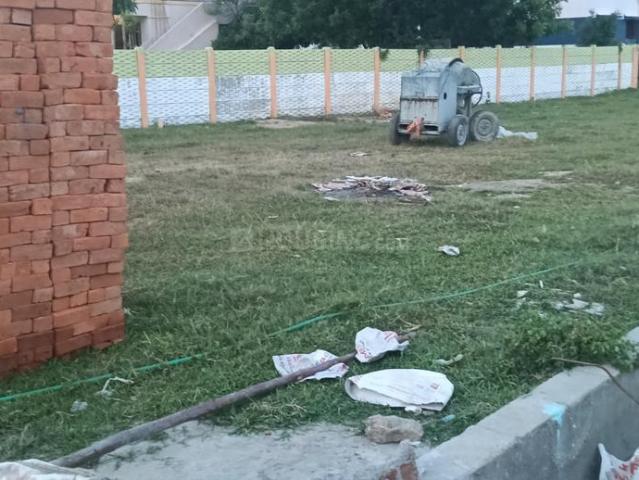 Land for sale in Pakkam, Thiruvallur