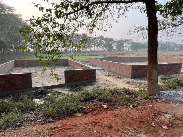 Land for sale in Bihar
