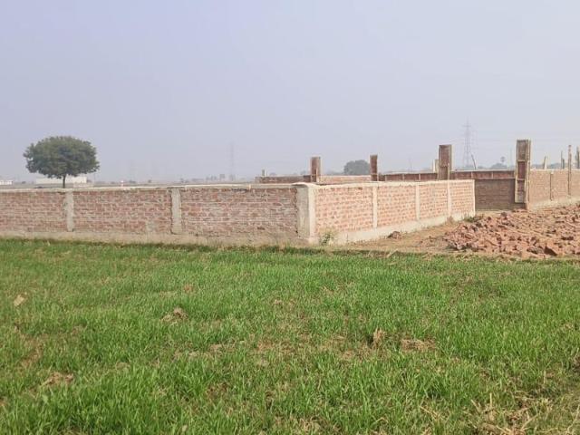 Land for sale in Bihar