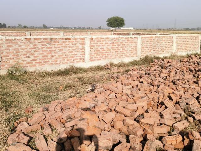 Land for sale in Bihar