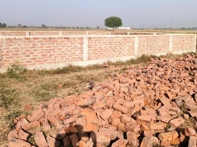 Land for sale in Bihar