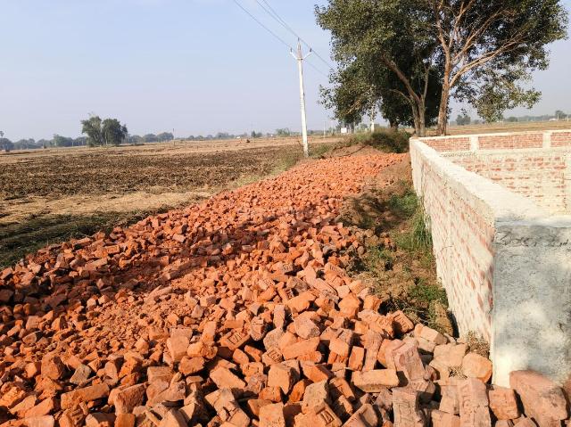 Land for sale in Bihar