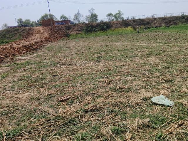 Land for sale in Bihar