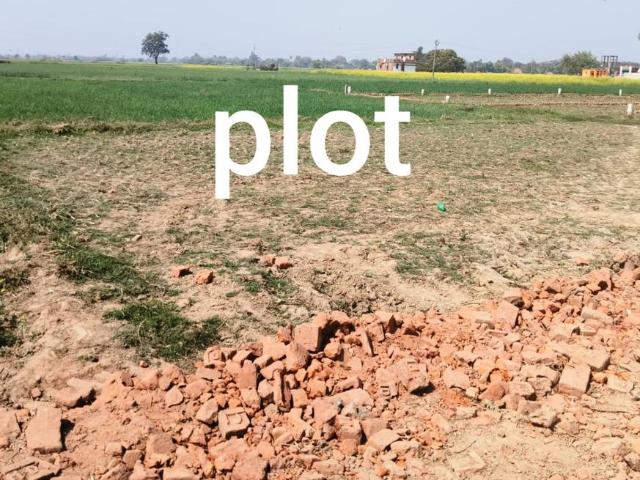 Land for sale in Bihar