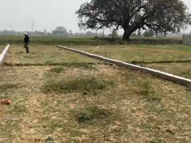 Land for sale in Bihar