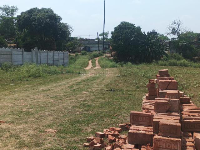 Land for sale in Bihar