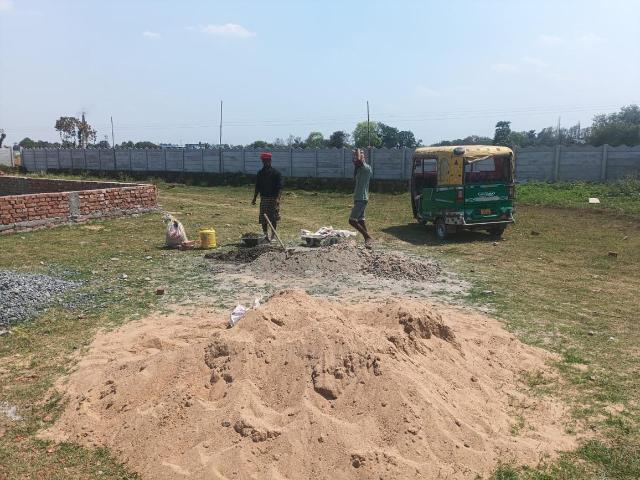Land for sale in Bihar