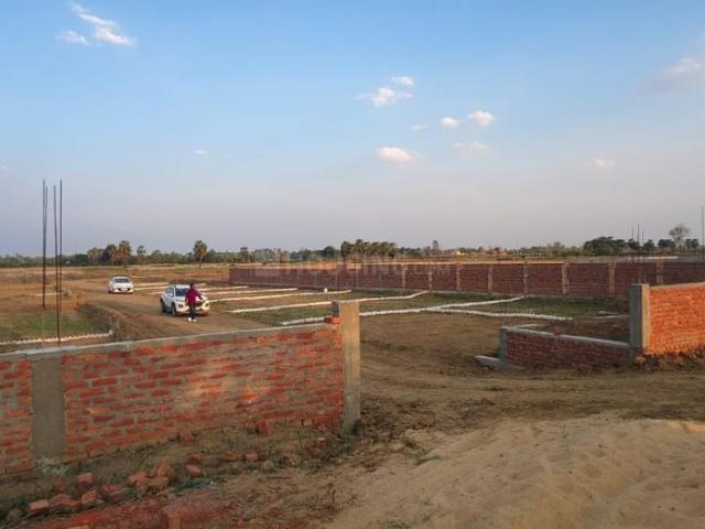 Land for sale in Bihar
