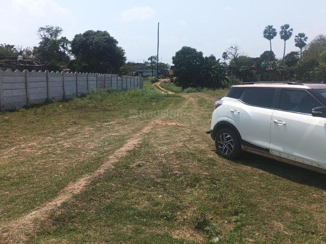 Land for sale in Bihar