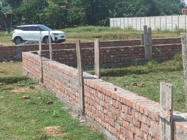 Land for sale in Bihar