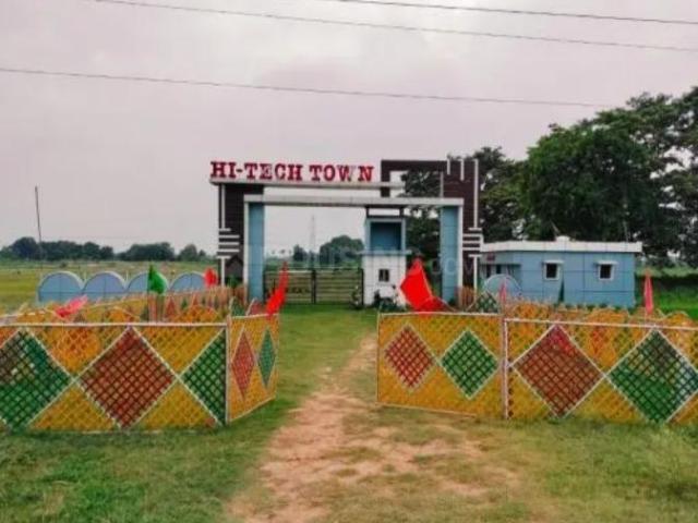 Land for sale in Bihar