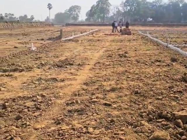 Land for sale in Bihar