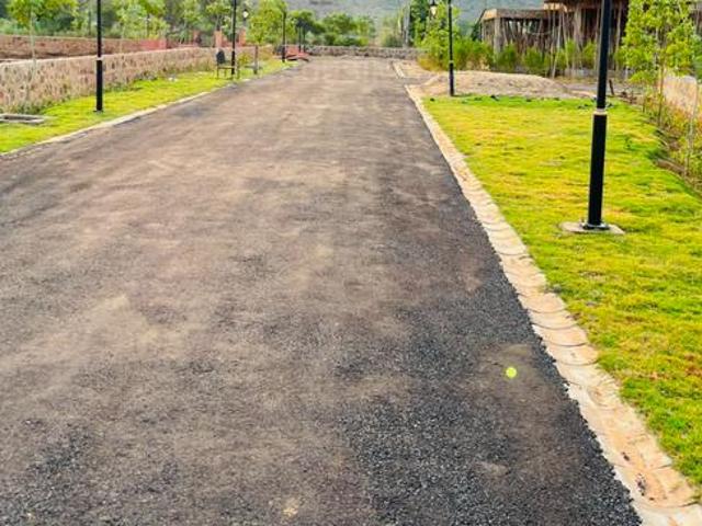 Land for sale in Rajasthan
