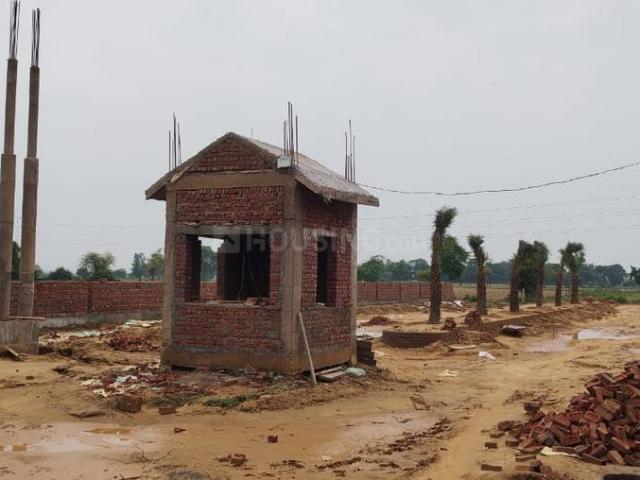 Land for sale in Naujheel, Mathura
